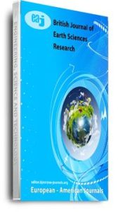 					View Vol. 12 No. 4 (2024): British Journal of Earth Sciences Research (BJESR)
				